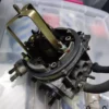 7615261 BOSCH 0438201039 Throttle Body Fiat Panda Uno Lancia Y10