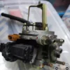 7615261 BOSCH 0438201039 Throttle Body Fiat Panda Uno Lancia Y10