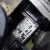 7615261 BOSCH 0438201039 Throttle Body Fiat Panda Uno Lancia Y10