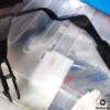 7571006  Fuse Box Bracket Support Fiat Uno
