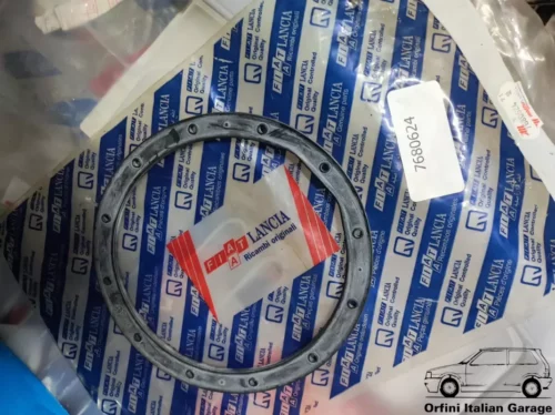 7680624  Fuel Tank Pump Seal Gasket Fiat Cinquecento