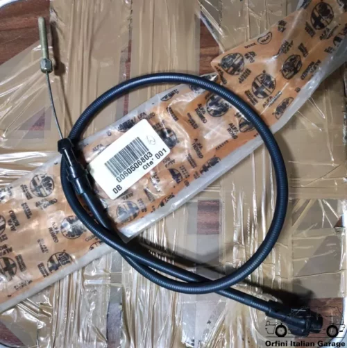 60506803  Throttle Cable Alfa Romeo 33 Alfasud Sprint Veloce