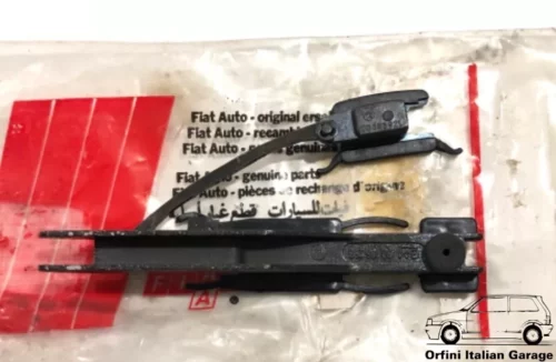 5888610 60805272 Sunroof Guide Fiat Croma Lancia Thema Alfa Romeo 33