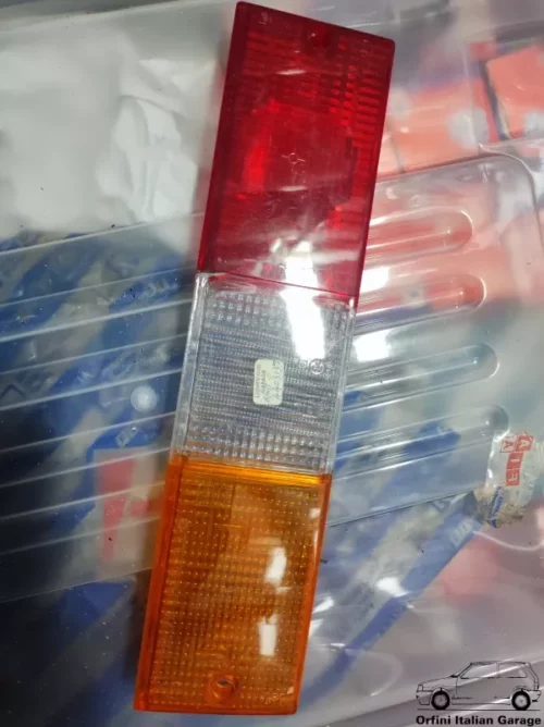 11301-4403137-1.webp 4403137 Rear Left Light Lens Fiat 131 Mirafiori