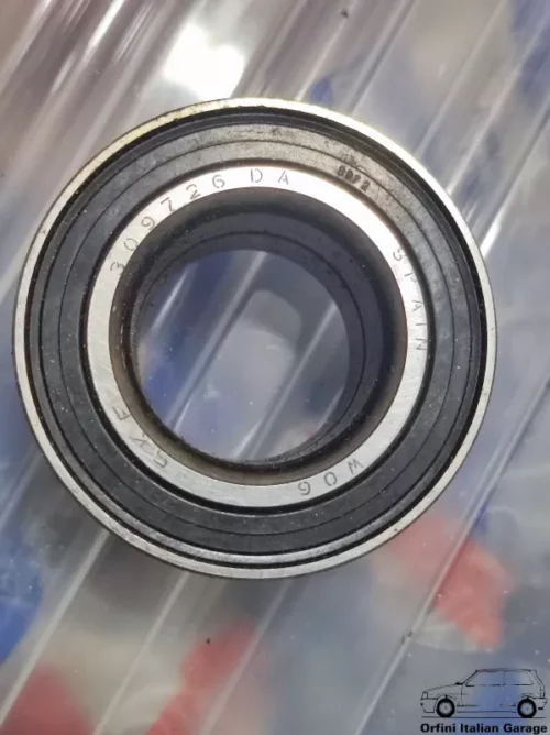 4443880 5937306 4443880 5947834 92498579 Wheel Bearing Autobianchi A112 Fiat 127 128 Uno X1/9