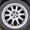 11306-60657230-6.webp 60657230 Set Wheels 16 Alfa Romeo Spider GTV 916 w/ Tyres