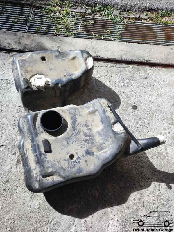 11308-82409700-3.webp 82409700 Fuel Tank Lancia Delta 4WD Integrale