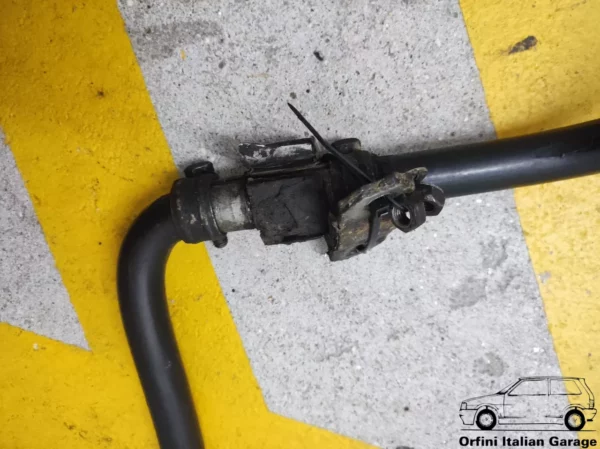 11309-82429557-3.webp 82429557 Front Sway Bar Lancia Delta 4WD Integrale