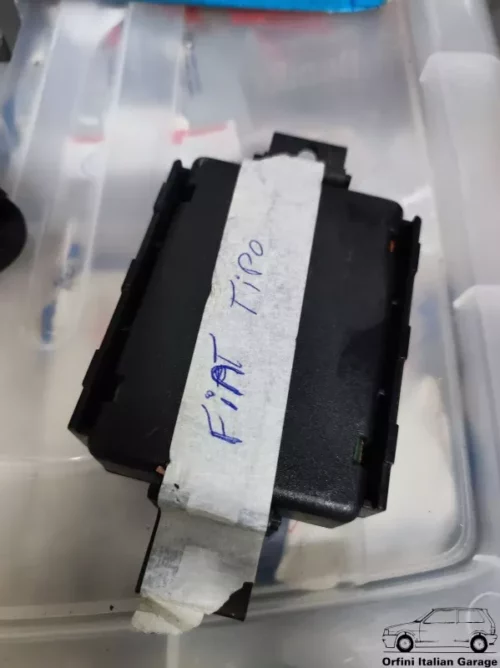 7595332  Window Lift ECU Fiat Tipo Tempra