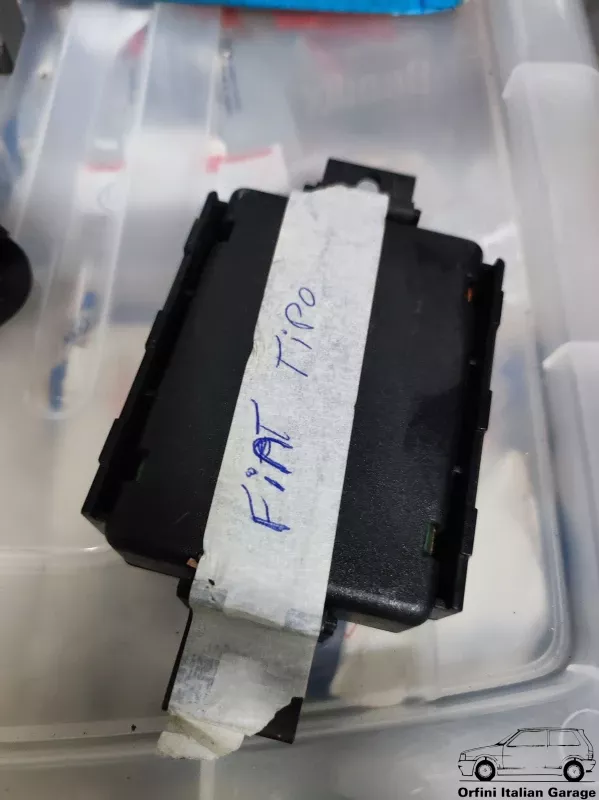 11319-7595332-1.webp 7595332 Window Lift ECU Fiat Tipo Tempra