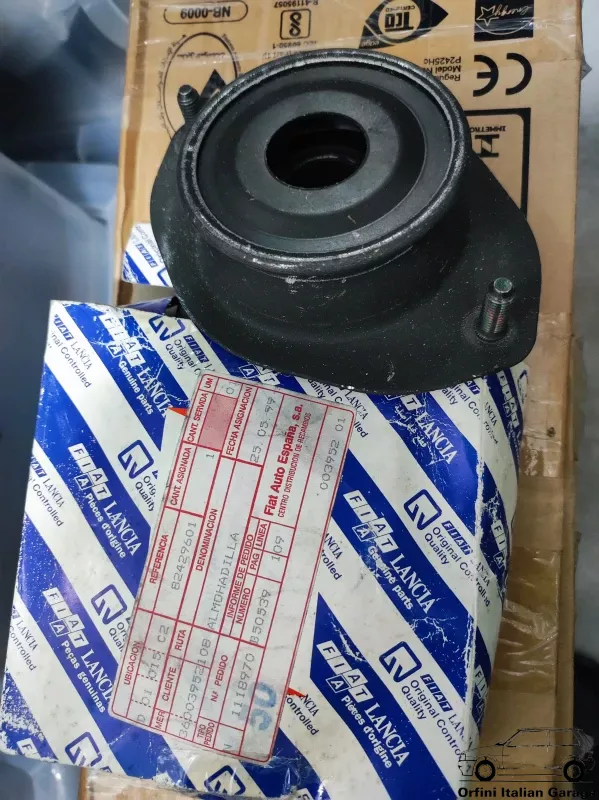 11326-82429601-82403819.webp 82429601 82403819 Engine Mount Lancia Delta HF Turbo