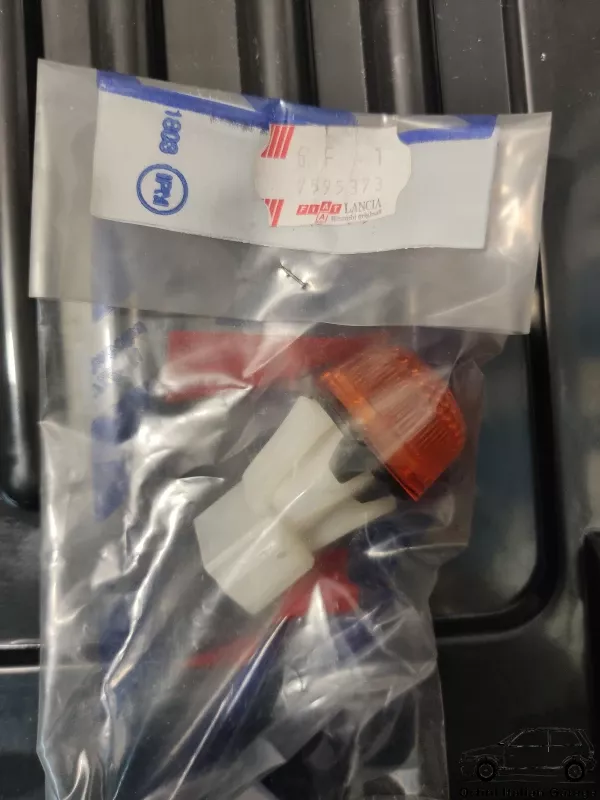 7595373  Side Indicator Freccia Fiat Cinquecento Tipo