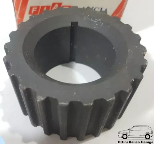 11334-4707366-1.webp 4707366 Timing Belt Pulley Gear Fiat Ducato 2.5 280 290