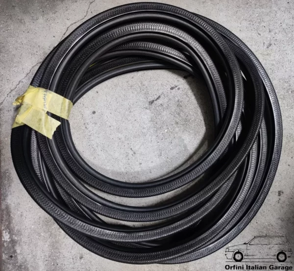 1348447080 1321036080 Sliding Door Rubber Fiat Ducato 230 Peugeot Boxer Citroen Jumper