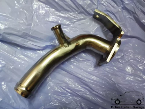 11441-82391798-1.webp 82391798 Stainless Steel Water Hose Pipe Lancia Delta Prisma 1.6 Prima Serie
