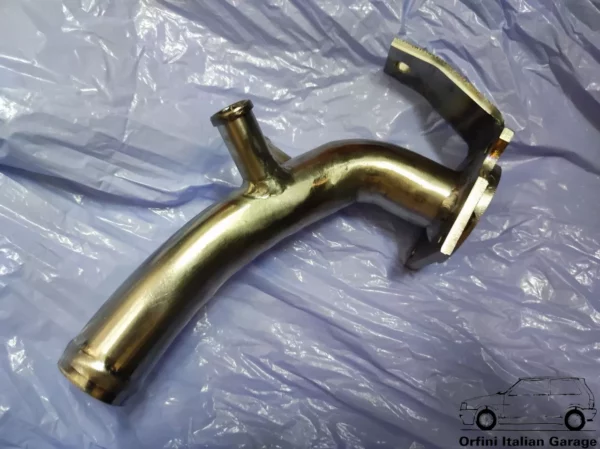 11441-82391798-1.webp 82391798 Stainless Steel Water Hose Pipe Lancia Delta Prisma 1.6 Prima Serie