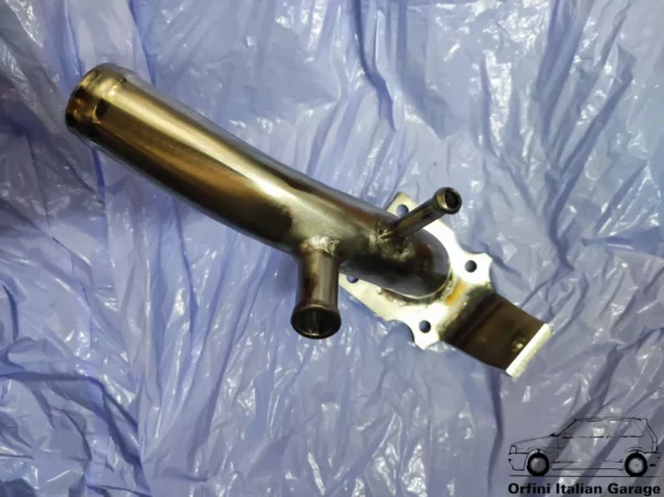 11441-82391798-2.webp 82391798 Stainless Steel Water Hose Pipe Lancia Delta Prisma 1.6 Prima Serie