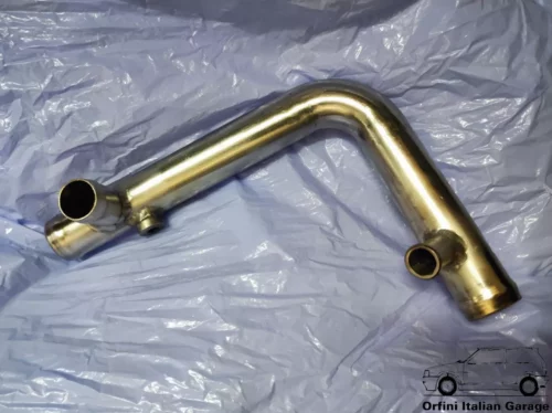11442-82393343-1.webp 82393343 Stainless Steel Water Hose Pipe Lancia Delta Prisma 1.6 Prima Serie