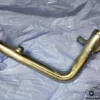 82393343  Stainless Steel Water Hose Pipe Lancia Delta Prisma 1.6 Prima Serie