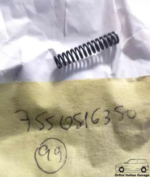 IMG-20250923-163627.webp 7550816380 75508163 Spring Synchronizer Gearbox 1st 2nd Fiat Ducato Peugeot J5 Boxer Citroen C25 Jumper