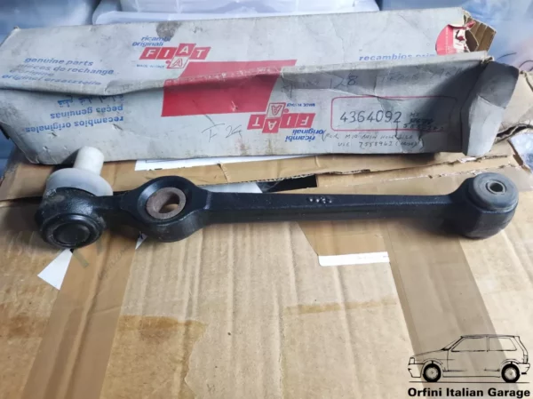 4364092 5882282 Suspension Arm Fiat 128