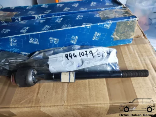 9941079  Steering Box Track Rod Fiat Ducato Peugeot J5 Citroen C25