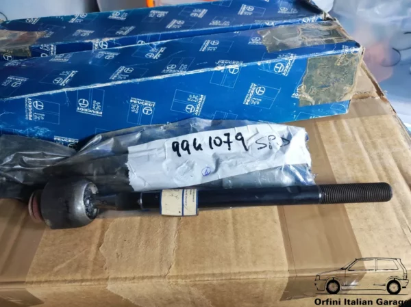 11352-9941079.webp 9941079 Steering Box Track Rod Fiat Ducato Peugeot J5 Citroen C25