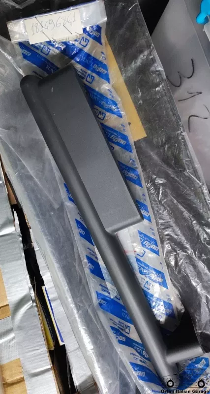 181496861  Left Door Armrest Handle Fiat Cinquecento Sport Sporting