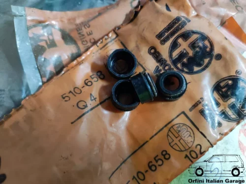 60535949 510658 60536117 Valve Seal Alfa Romeo 33 Alfasud