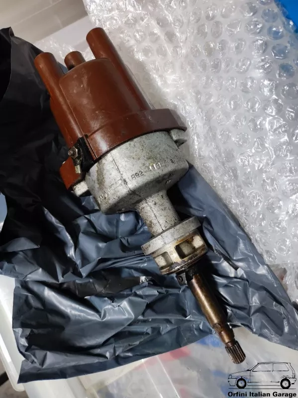 11364-Magneti-Marelli-S155LXY-1.webp Magneti Marelli S155LXY Distributor Fiat Ritmo X1/9 128 60 65 75