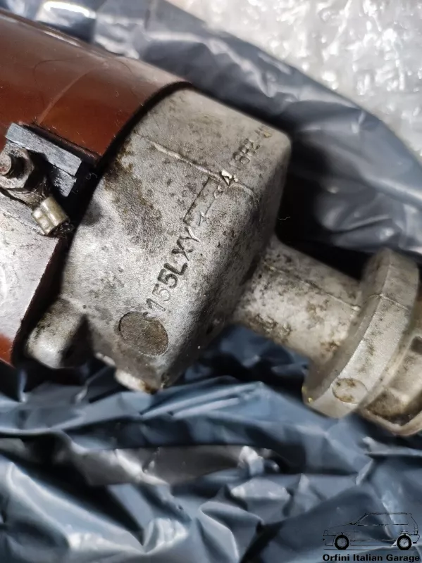 11364-Magneti-Marelli-S155LXY-2.webp Magneti Marelli S155LXY Distributor Fiat Ritmo X1/9 128 60 65 75