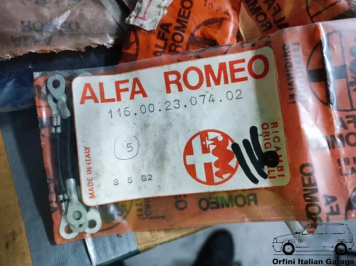 11367-60724185-116002307402-1.webp 60724185 116002307402 Earth Cable Alfa Romeo Giulietta 116