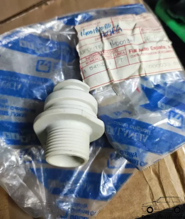 1400181080 14001810 Speedometer Mount Gearbox Fiat Ducato Peugeot Boxer Citroen Jumper