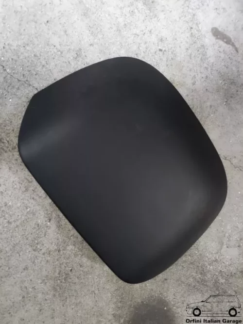 5961020  Dashboard Cruscotto Instrument Panel Cover Fiat Uno MK1 Prima Serie