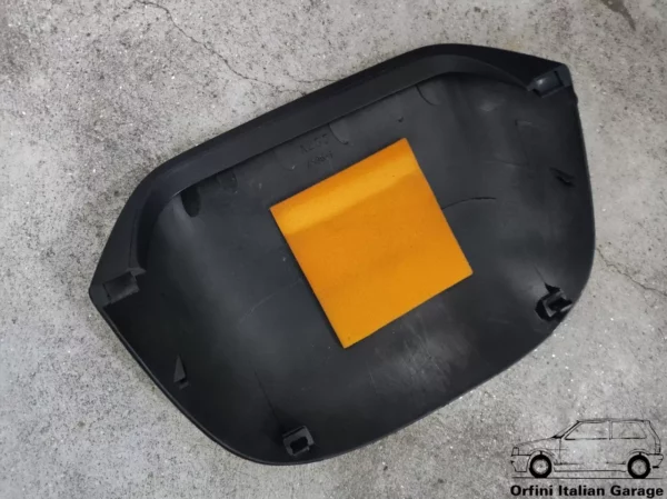 5961020  Dashboard Cruscotto Instrument Panel Cover Fiat Uno MK1 Prima Serie