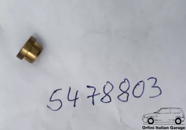 5478803  Speedometer Gear Bush Differential Fiat Ducato Peugeot J5 Citroen C25