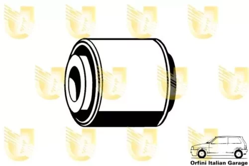 11382-82374295.webp 82374295 Rear Suspension Arm Bush Lancia Delta Prisma