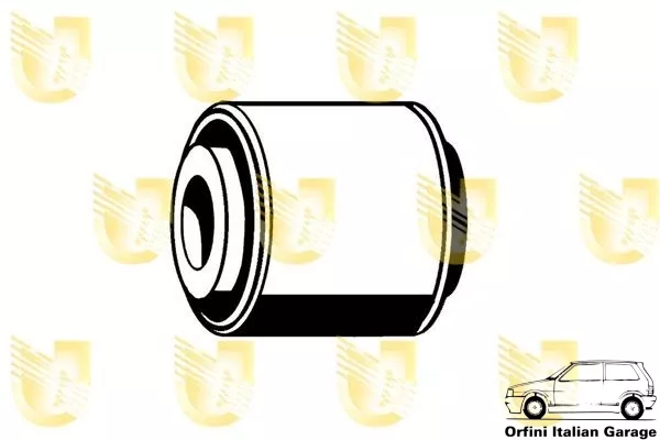 11382-82374295.webp 82374295 Rear Suspension Arm Bush Lancia Delta Prisma