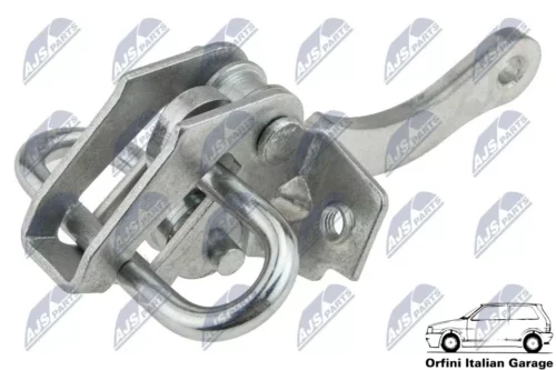 11386-46553843-46513345.webp 46553843 46513345 Door Limiter Fiat Seicento Cinquecento