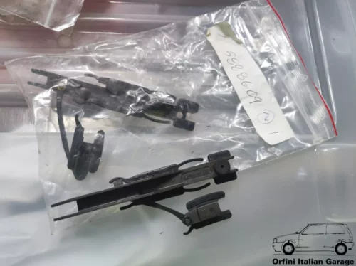 11392-5888609-60805271.webp 5888609 60805271 Right Sunroof Guide Fiat Croma Lancia Thema Alfa 33