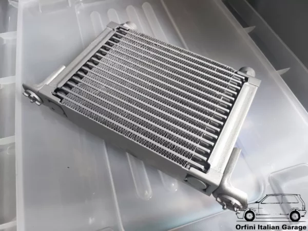11395-46538495-1.webp 46538495 Oil Radiator Fiat Coupe 20V Turbo