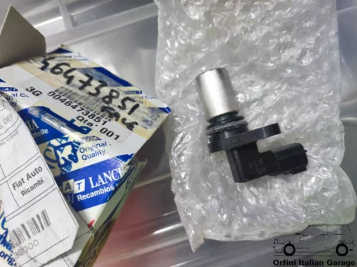 11396-46479456.webp 46479456 Crankshaft Sensor Fiat Barchetta Bravo Coupe Punto Stilo Lancia Lybra Delta