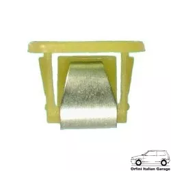 11401-7703577.webp 7703577 Headlight Clip Fiat Cinquecento Seicento