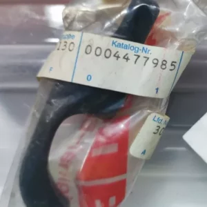 4477985  Left Deflector Window Handle Fiat 127 Autobianchi A112