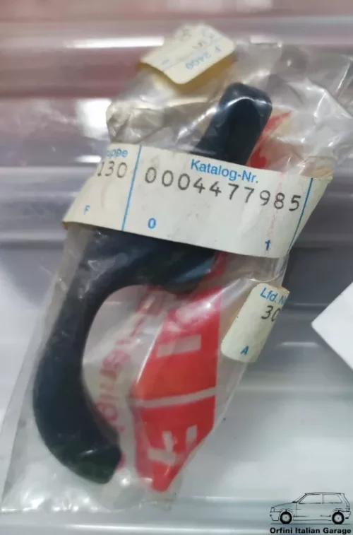 11402-4477985.webp 4477985 Left Deflector Window Handle Fiat 127 Autobianchi A112