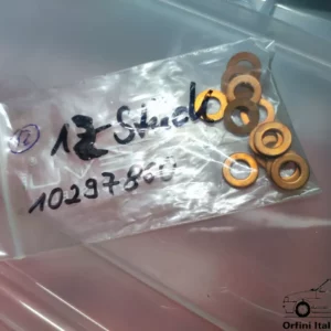 10297860 60805408 Engine Bolt Washer Fiat Lancia Alfa