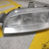 46407150 46402660 Left Headlight Hella Fiat Punto 176