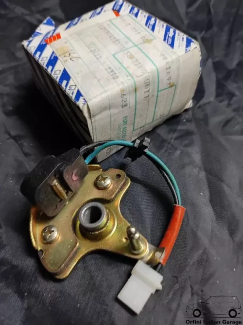 9941693 9941231 Distributor Sending Unit Contact Set Fiat Lancia Lampredi