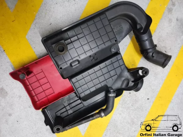 11442-51972720-51842145-2.webp 51972720 51842145 Air Filter Housing Box Fiat 500 Abarth