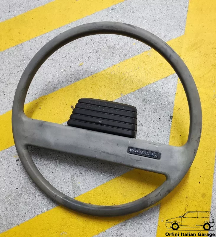Super Carry  Steering Wheel Suzuki Super Carry Bedford Rascal